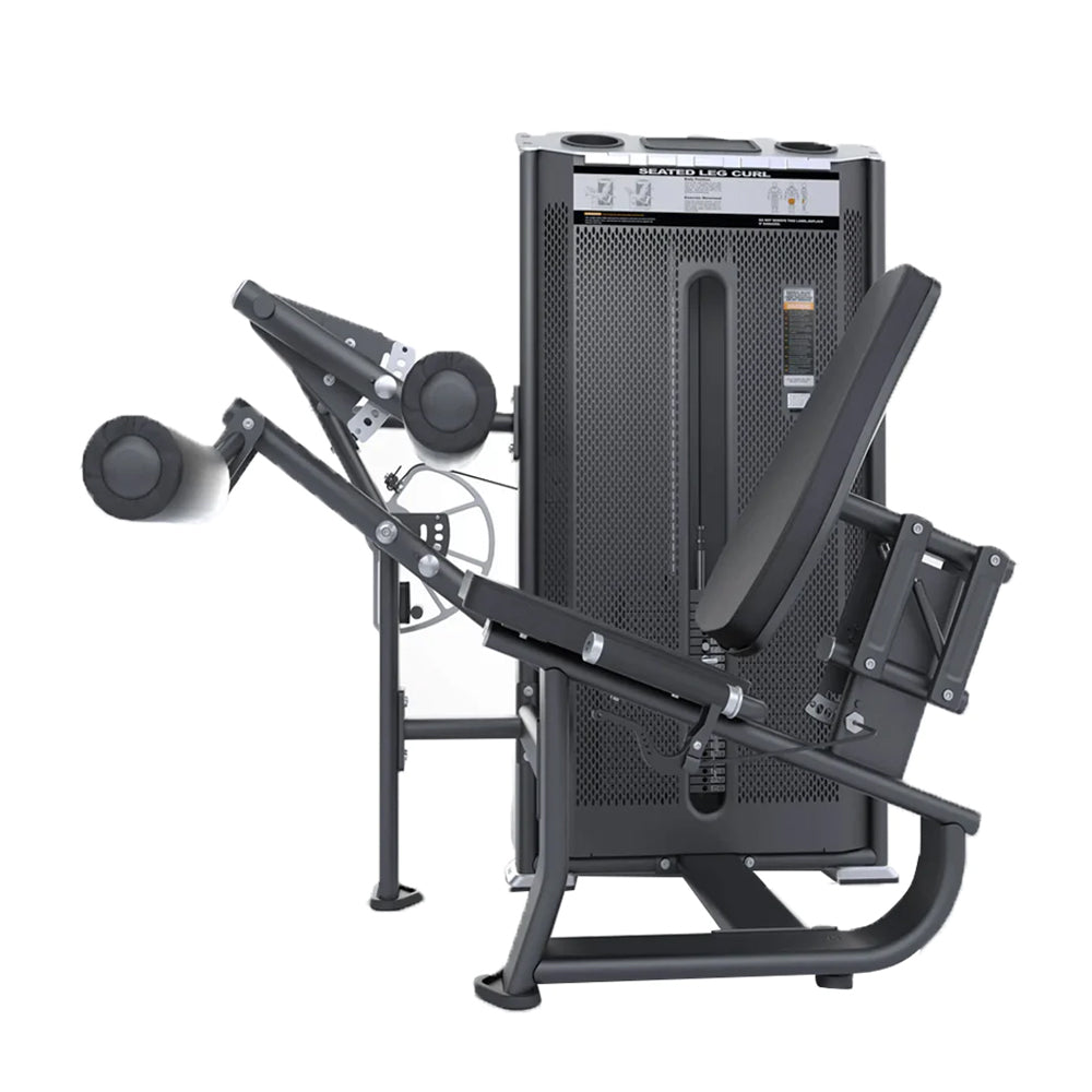 DHZ leg fitness machine